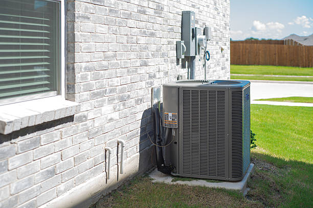 Reliable Ac Installation contractor in Sweetwater, TX by FH HVAC